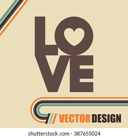 love card design 