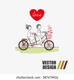 love card design 