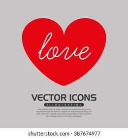 love card design 