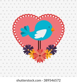 love card design 