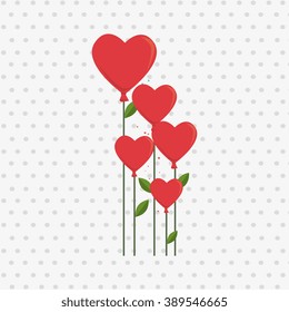 love card design 