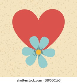 love card design 