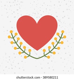 love card design 