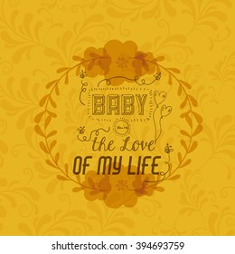 love card design 