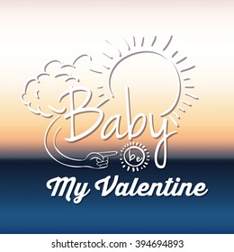 love card design 