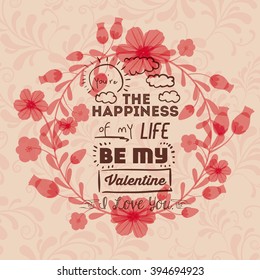 love card design 