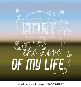 love card design 
