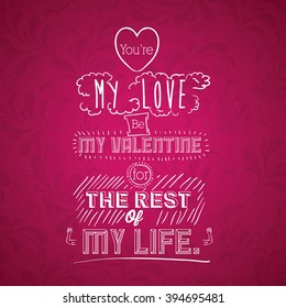 love card design 