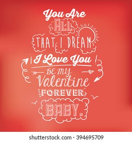 love card design 