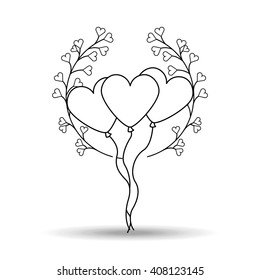 love card design 