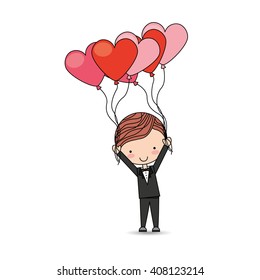 love card design 