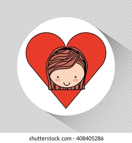 love card design 