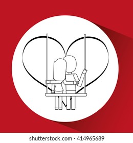love card design 