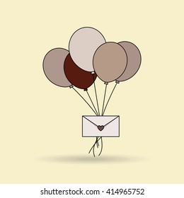 love card design 