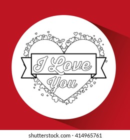 love card design 