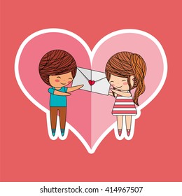love card design 