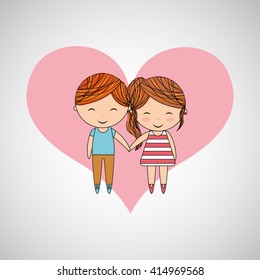 love card design 