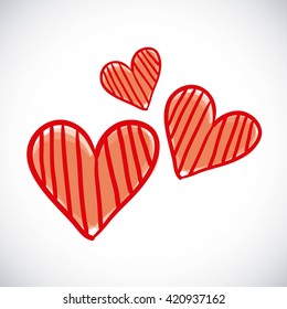 love card design 