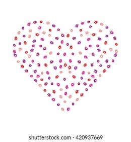 love card design 