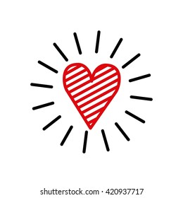 love card design 