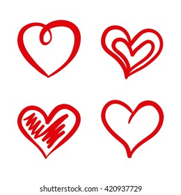 love card design 