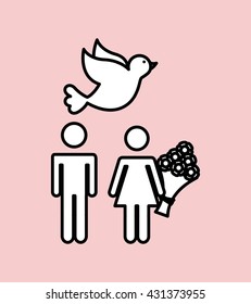 love card  design 