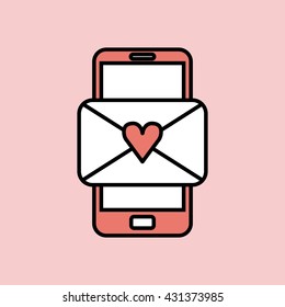 love card  design 