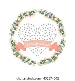 love card  design 