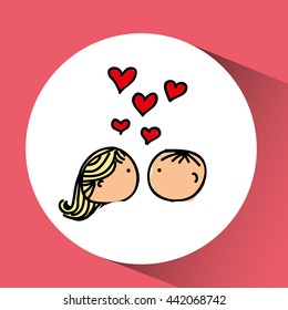 love card  design 