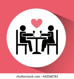 love card  design 