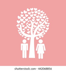 love card  design 
