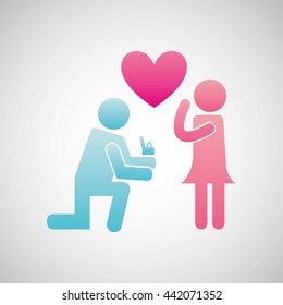 love card  design 