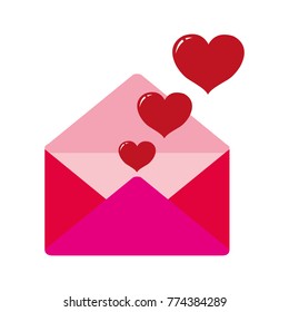 Love card design