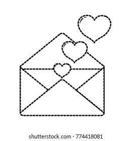 Love card design