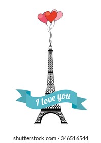 love card design, vector illustration eps10 graphic 