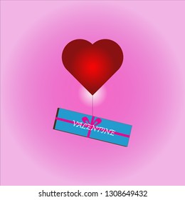 love card. valentine card