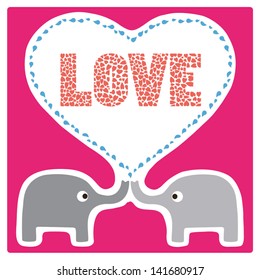 Love Card8