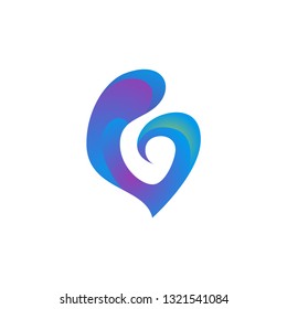 Love Care Logo