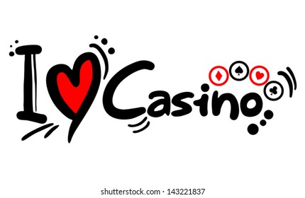 Love casino