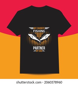 I love catching fish. fishing t-shirt design, fishing lover.