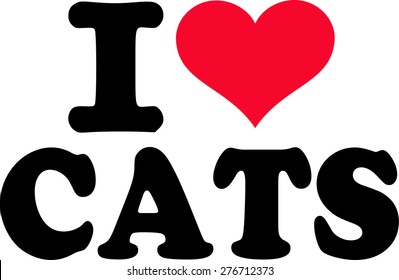 Love Cat Images Stock Photos Vectors Shutterstock