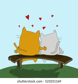 Love cats
