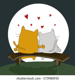Love cats