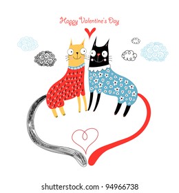 love cats