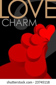 love charm