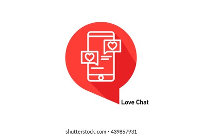 Love Chat icon