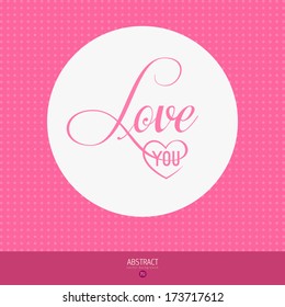 love cheerful valentines day cardboard i affection yourself vector template love happy classic team ritual pair group couple party background scene edge ceremony signs celebration beautiful smiling he