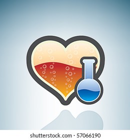 Love Chemistry