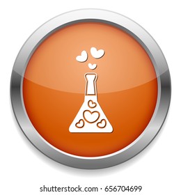 love chemistry icon
