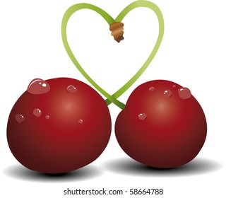 Love cherry